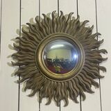 Mirror sun witch's eye year 50