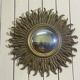 Mirror sun witch's eye year 50