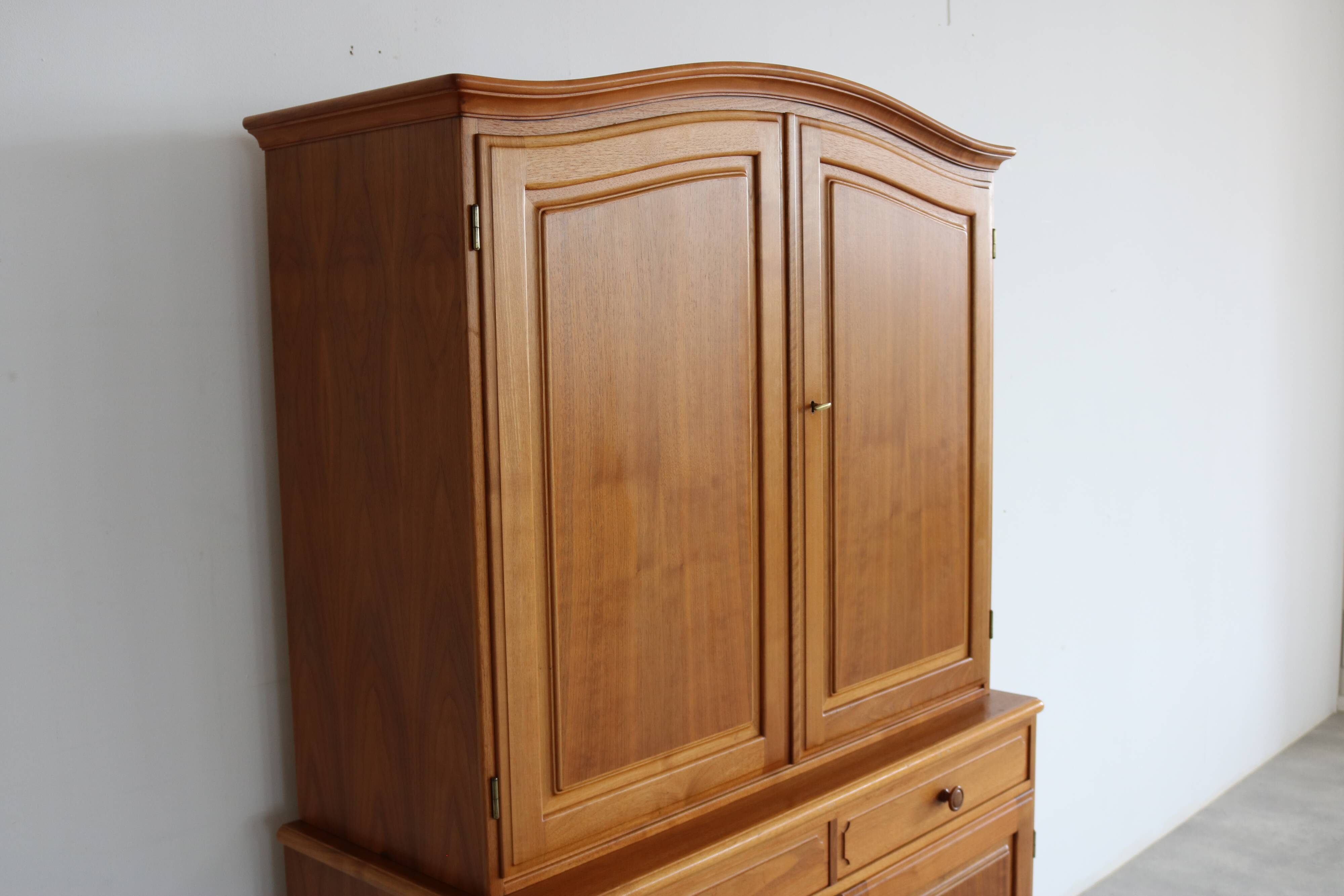 vintage sideboard | wall cupboard | 60s | Swedish