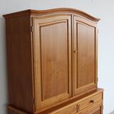 vintage sideboard | wall cupboard | 60s | Swedish