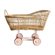 Berceau pour poupée