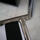 3 chaises Robert Mallet-Stevens No.222 Pallucco Italia