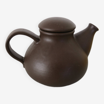 Bay KeramiC teapot West Germany Vintage 1960