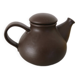 Bay KeramiC teapot West Germany Vintage 1960