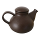 Bay KeramiC teapot West Germany Vintage 1960