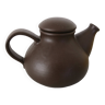 Bay KeramiC teapot West Germany Vintage 1960