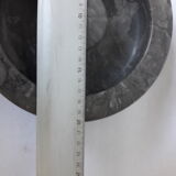 Ashtray Angelo Mangiarotti for Knoll