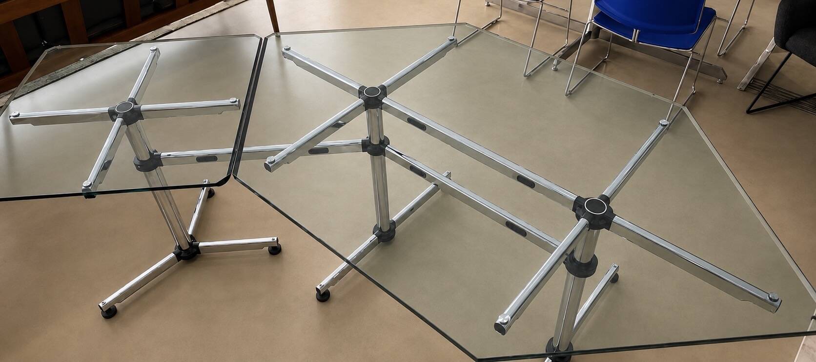USM Haller Kitos desk