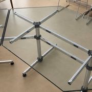 USM Haller Kitos desk