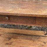 Oak table