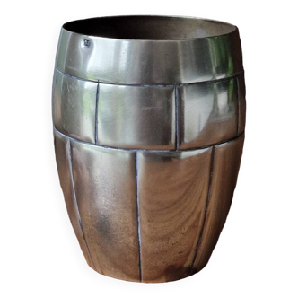 Bronze timpani / goblet