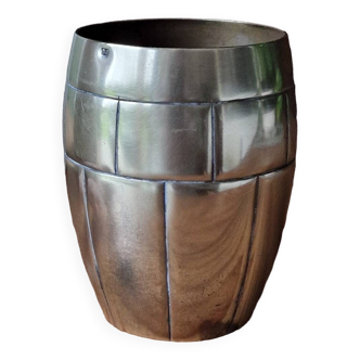 Timbale / gobelet en bronze