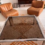 Designer coffee table