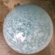 Art deco Suspension Ball