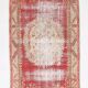 Wool Handmade Vintage Rug, 189x105Cm