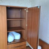 NF Furniture wardrobe from the 1960s