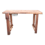 Old workbench/trade furniture