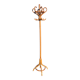 Parrot coat rack