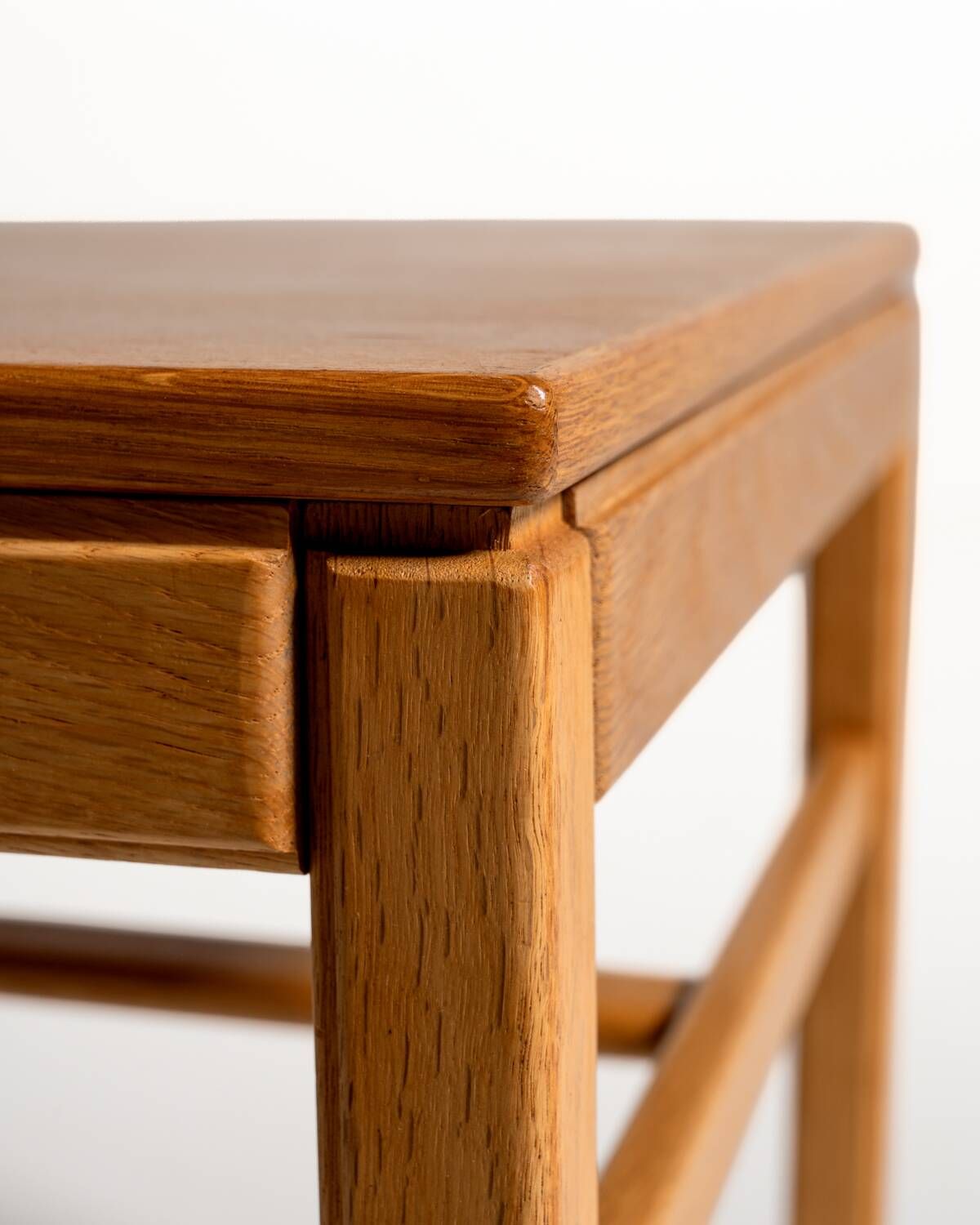 “Casino” side table by Engström and Myrstrand for Tingströms, 1960s