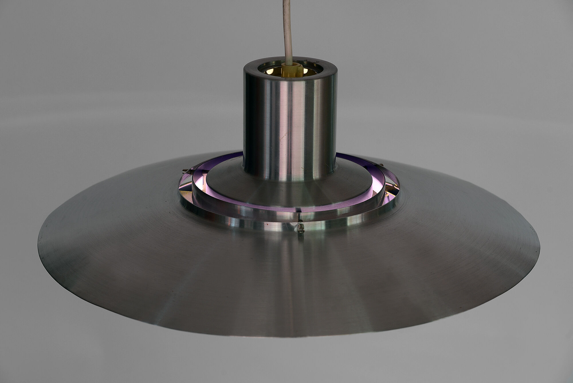 Suspension par Fabricius et Kastholm pour Nordisk Solar Compagni