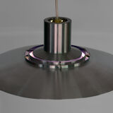 Pendant light by Fabricius and Kastholm for Nordisk Solar Compagni