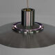 Suspension par Fabricius et Kastholm pour Nordisk Solar Compagni