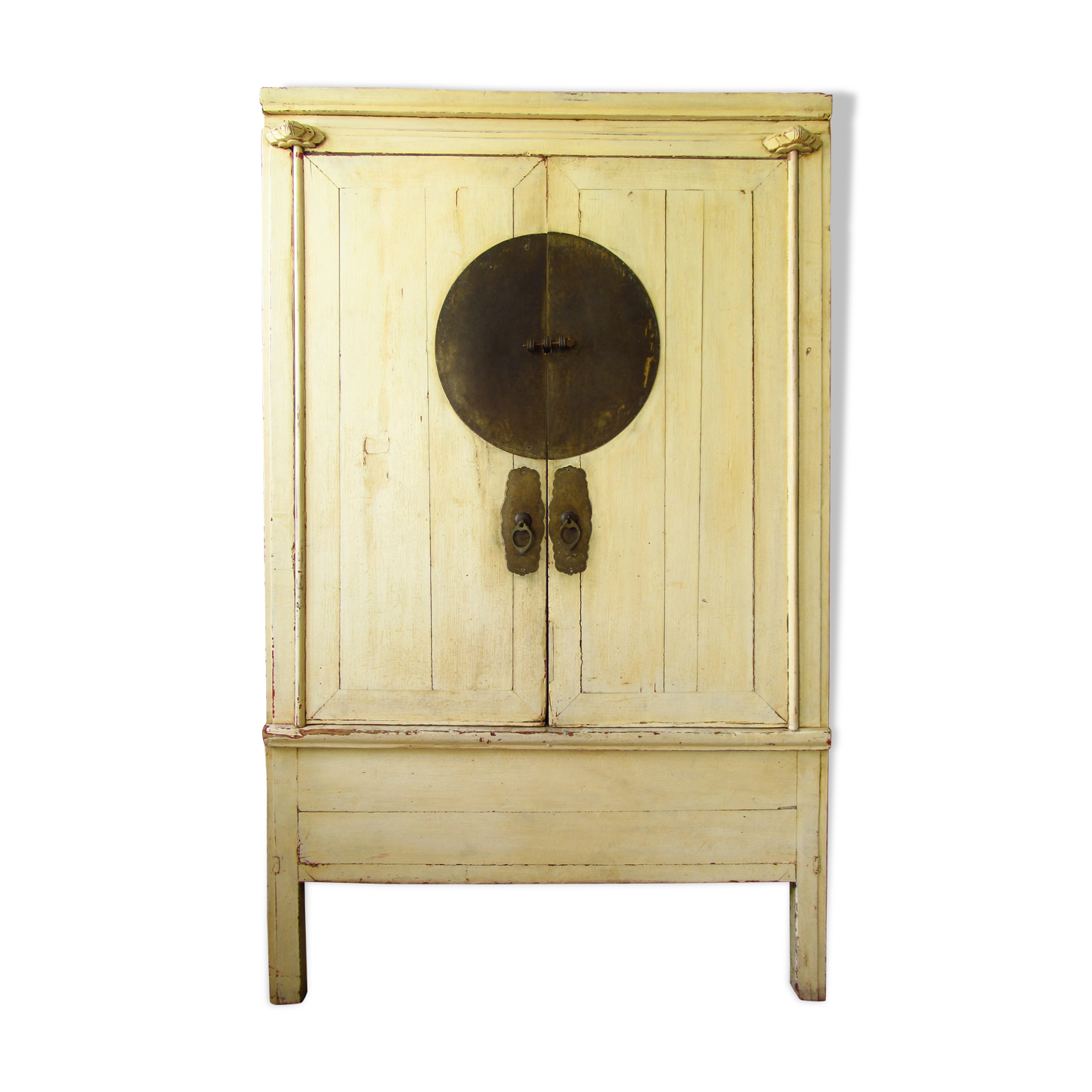 Chinese traditional wardrobe