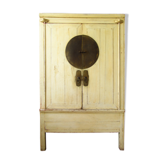 Armoire traditionnelle chinoise