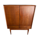 Scandinavian furniture from the 1960s