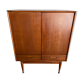 Scandinavian furniture from the 1960s