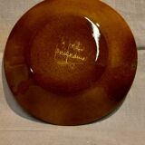 Vintage dish