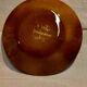 Vintage dish