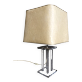 Lampe plexi David Lange, 1970 pour Roche Bobois