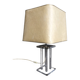 Lampe plexi David Lange, 1970 pour Roche Bobois