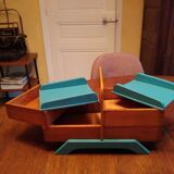 Sewing box