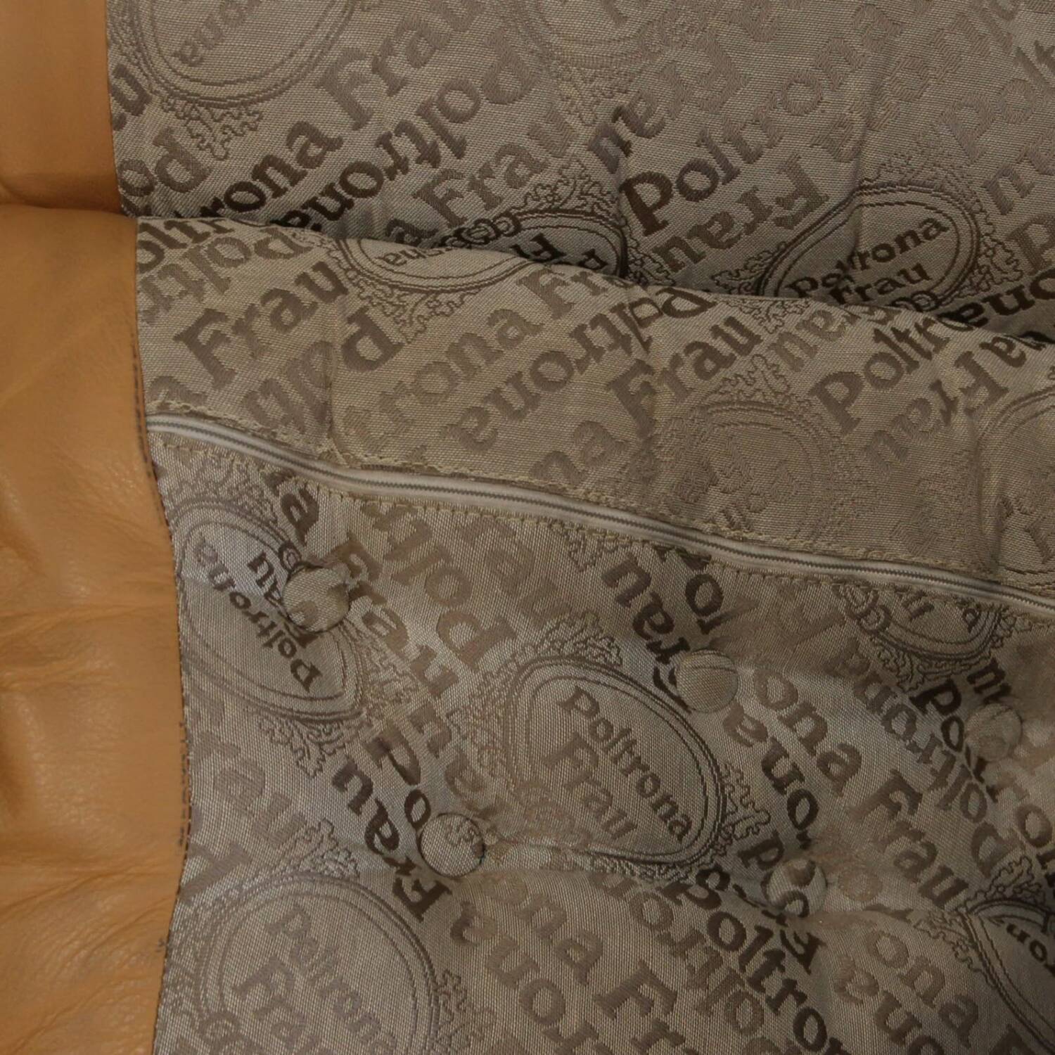 “Falcon” armchair by Sigurd Ressell