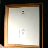 Original work by Bernard Quesniaux, signed, numbered