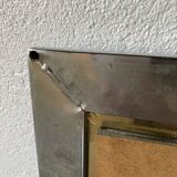 Belgochrome mirror from the 70s