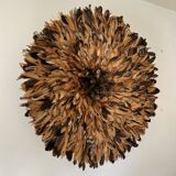 Juju hat brown 80 cm