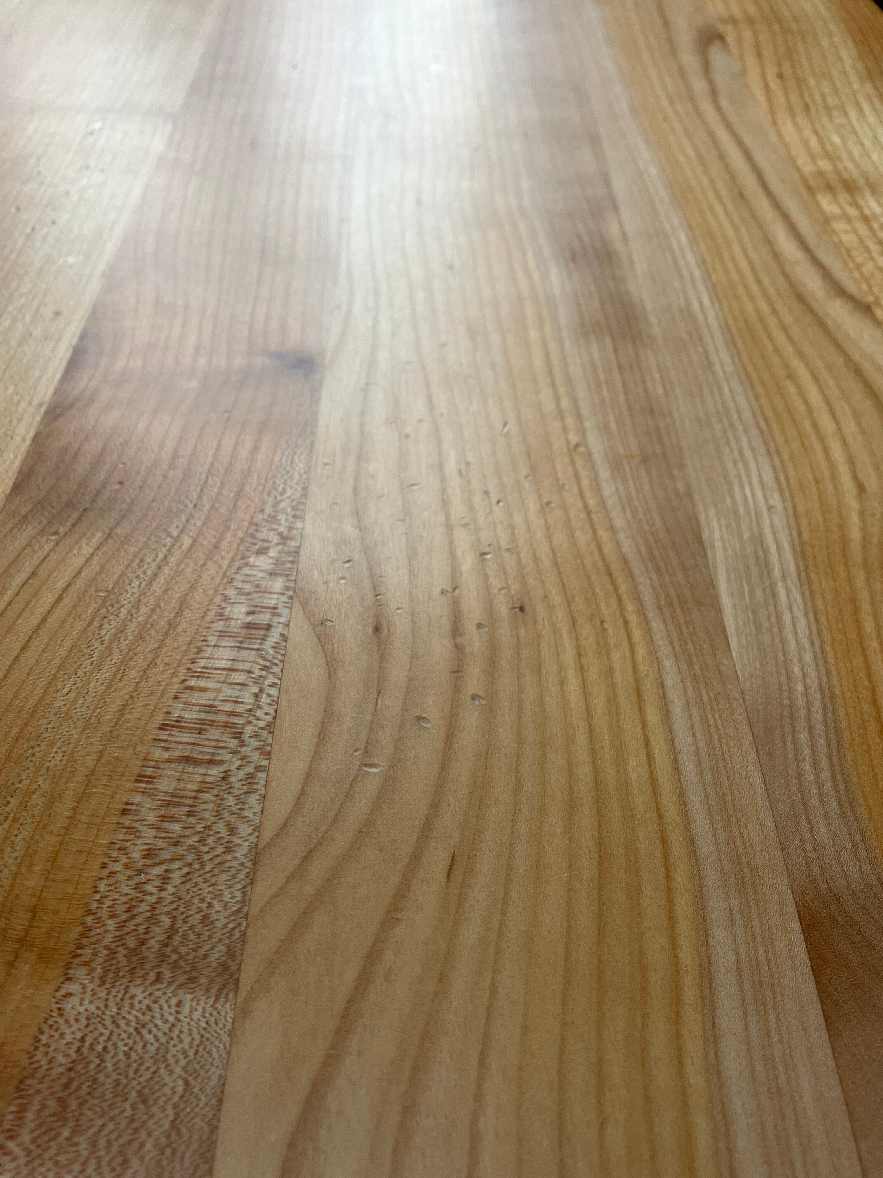 CM 191 table by Pierre Paulin contemporary edition Ligne Roset