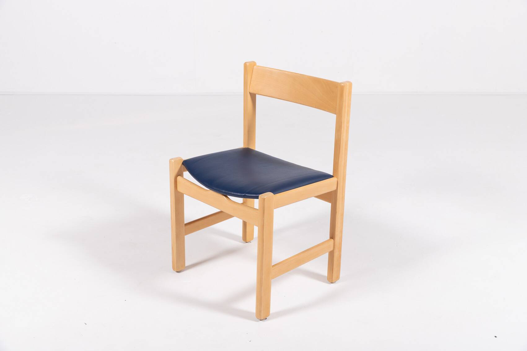 Danish design chair by Hans Wegner for Getama