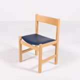 Danish design chair by Hans Wegner for Getama