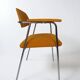 Vintage Steiner armchairs