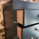 Former dresser