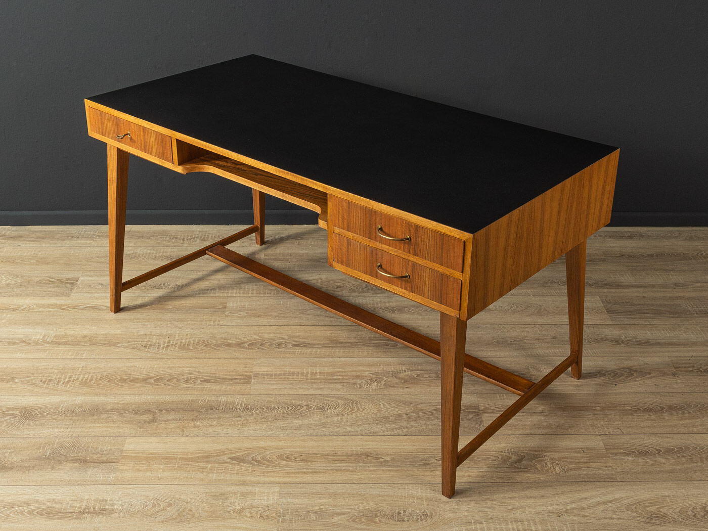 1950s Desk, WK Möbel