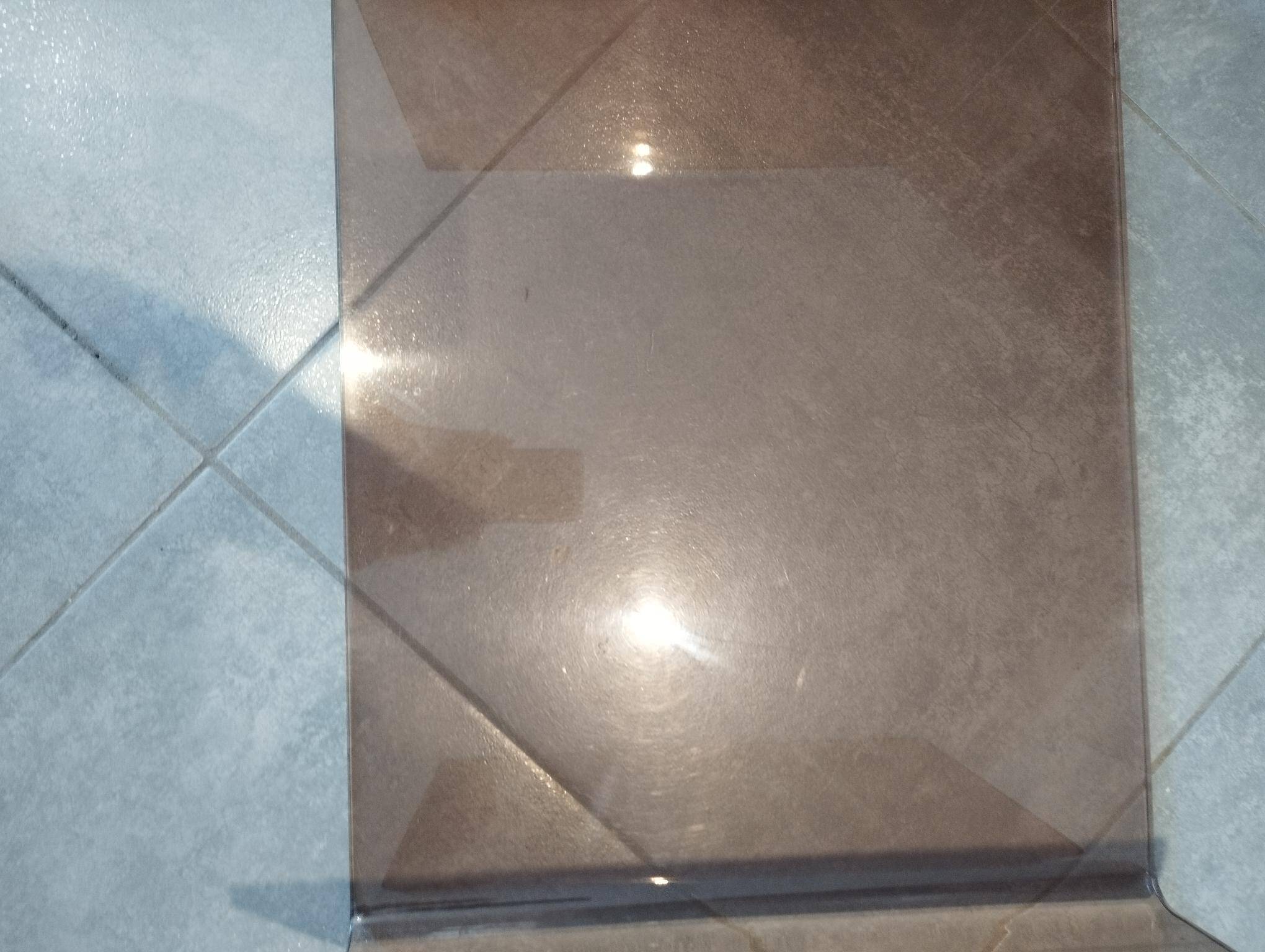 Designer furniture - side table - end table - bedside table by Michel Dumas - 1970 - vintage era