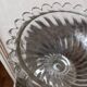 Bonbonnière verre