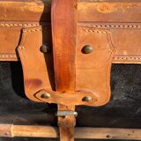 Old trunk