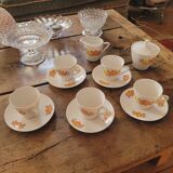 Vintage mugs