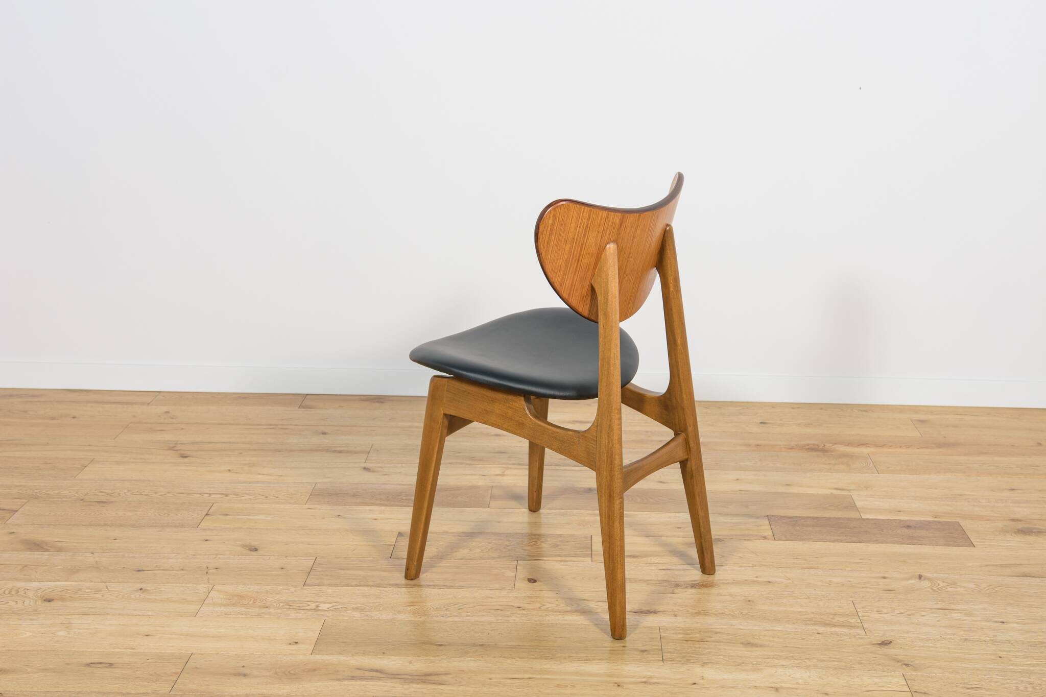 Mid-century Librenza dining chairs from G-Plan, United Kingdom, 1950s, set of 4